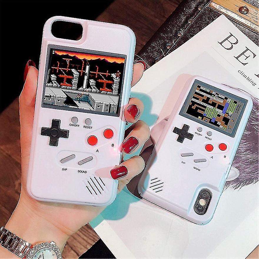 SOLVANCE ™ iPhone GameCase