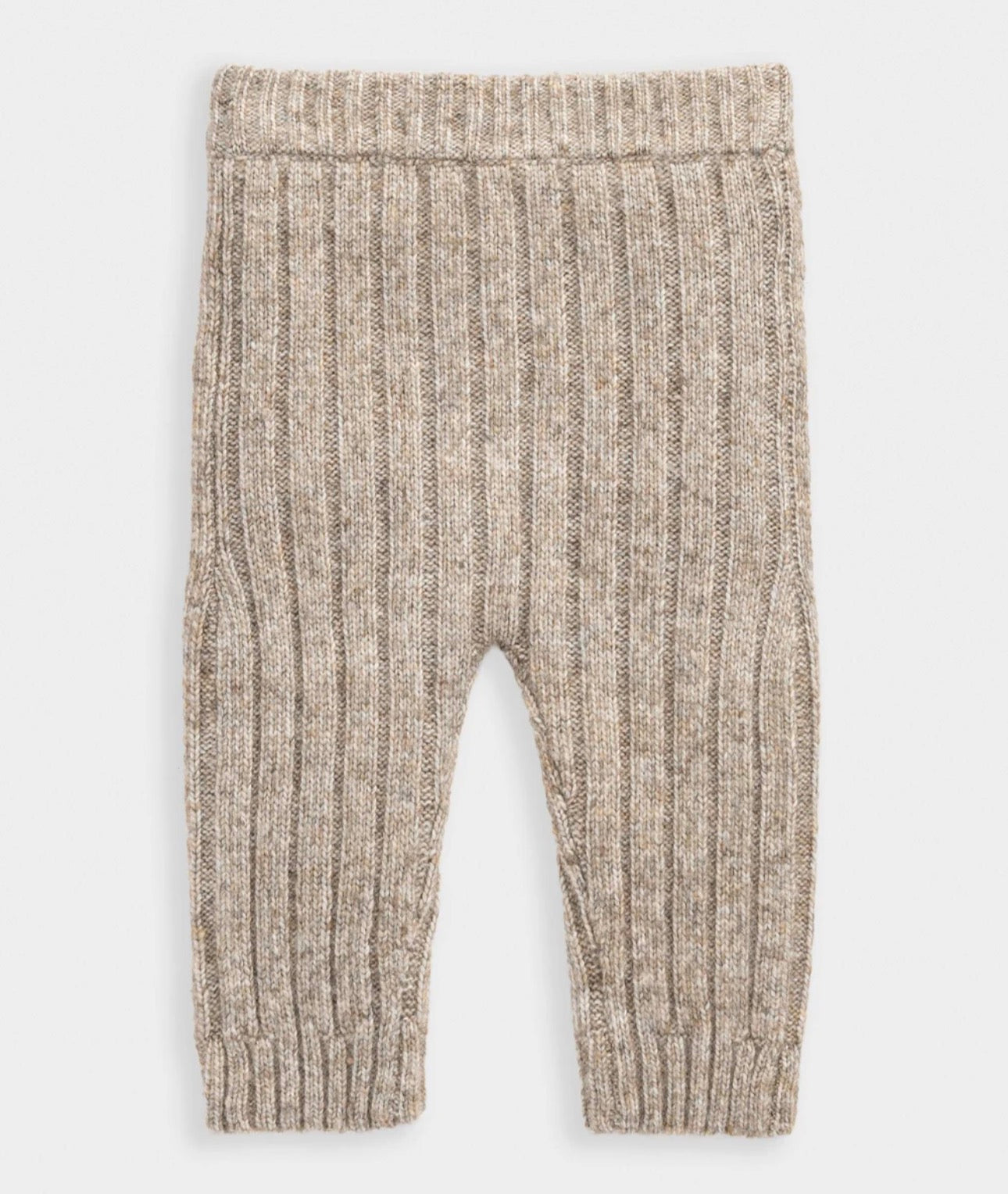 Me & You Bear Cardigan & Leggings Outfit Set