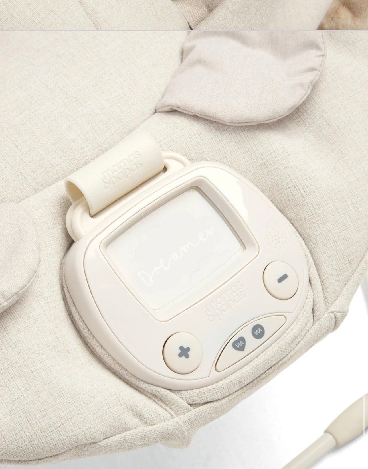 Apollo Bouncer - Duckling