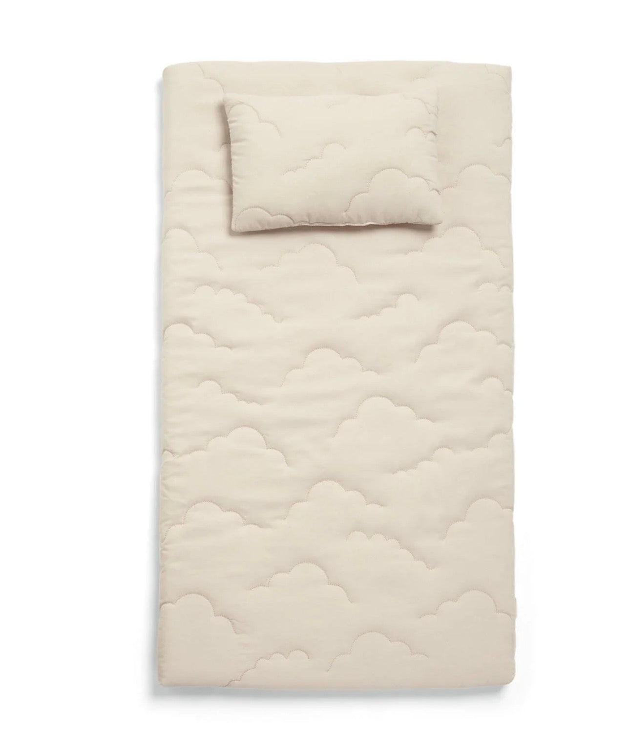 Luxury Changing Mat – Duckling