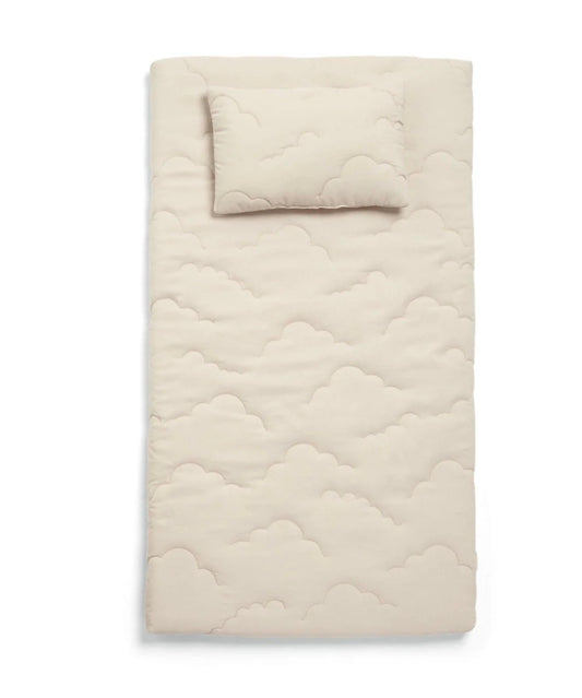 Luxury Changing Mat – Duckling