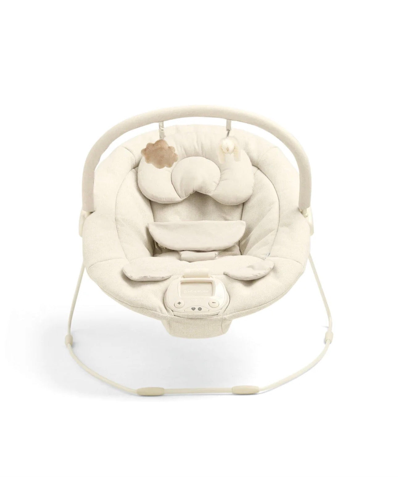 Apollo Bouncer - Duckling